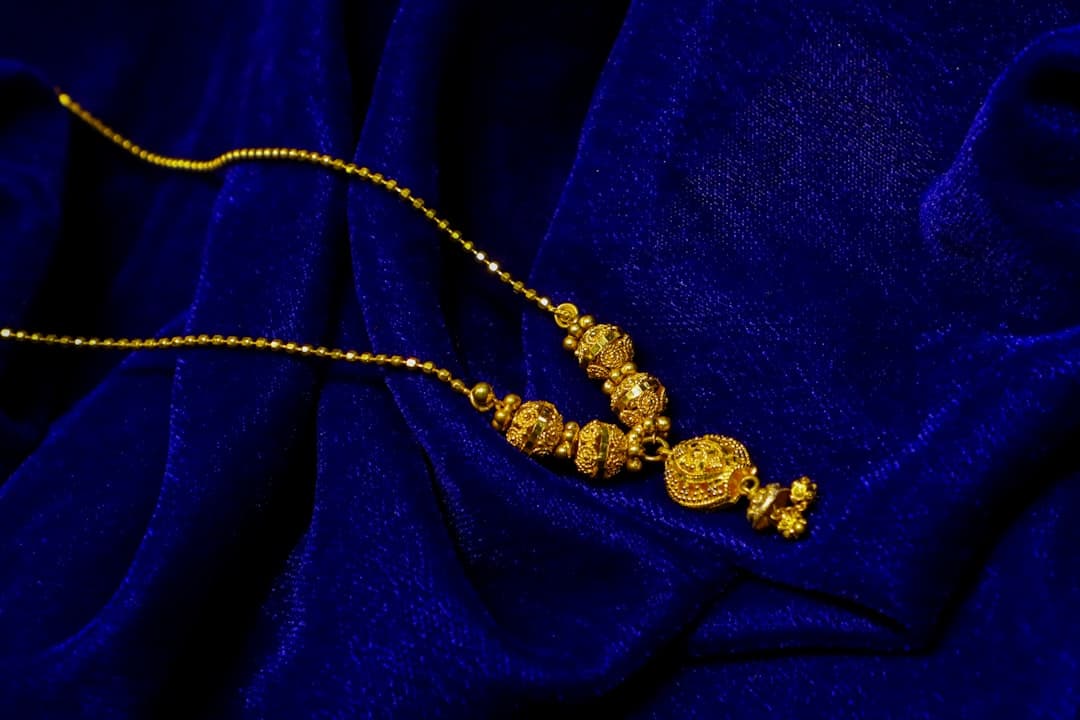 Officer's Collar with Jewel — view 2