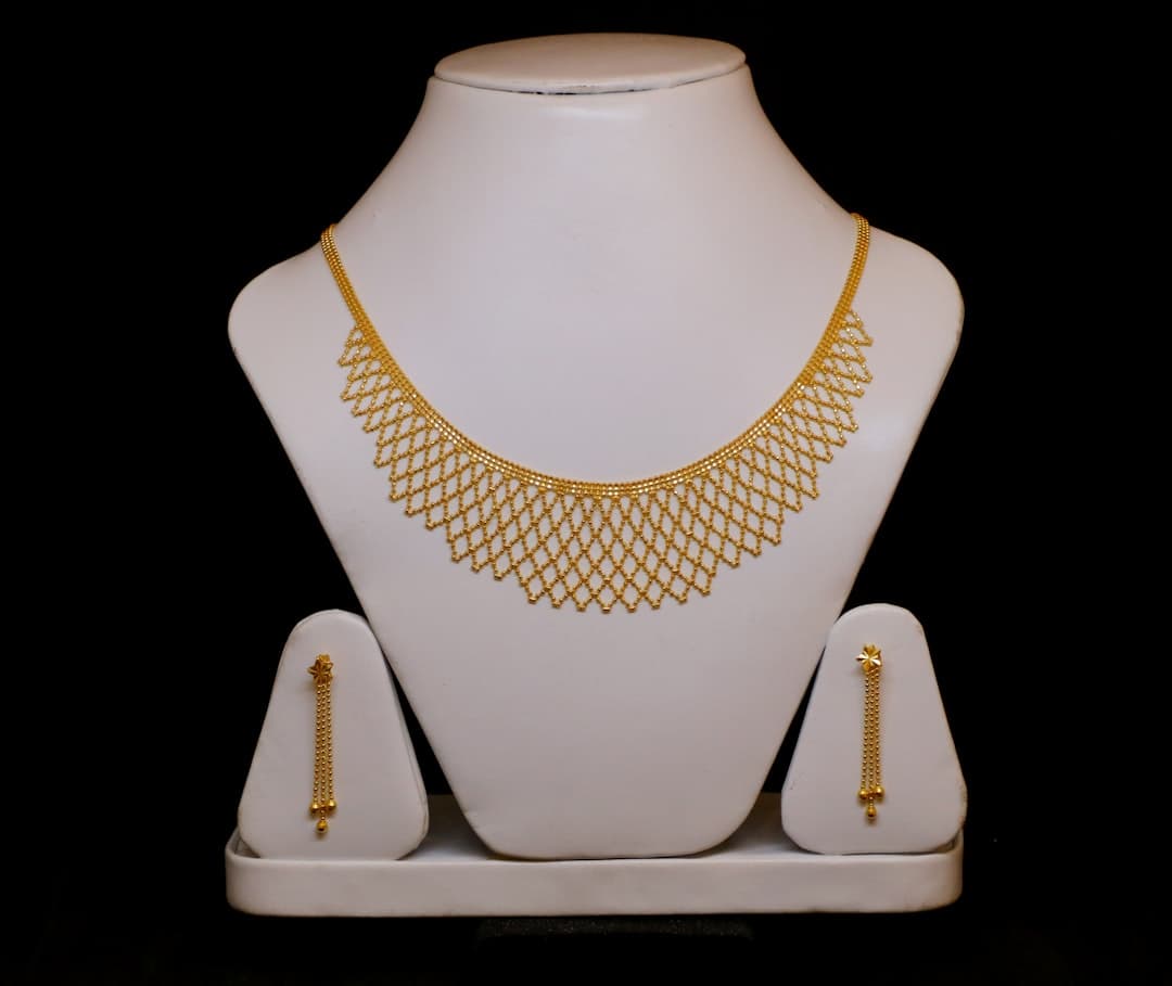 Council Officer Collar — view 2
