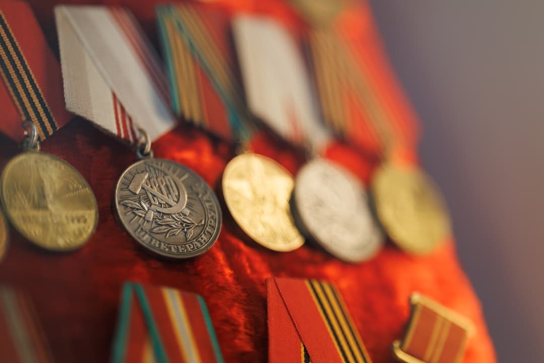 O.E.S. Officer Sash — view 1