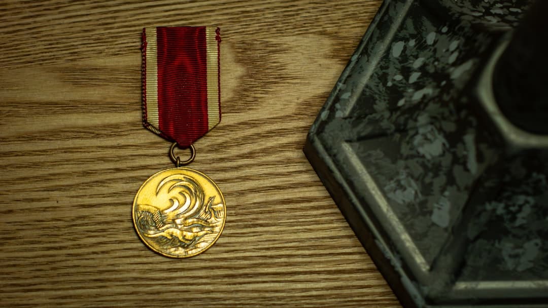 Royal Arch Chapter Sash — view 2
