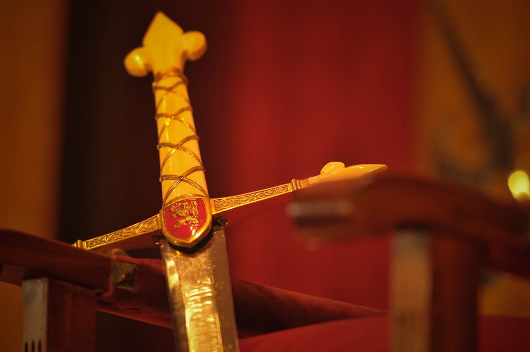 York Rite Regalia