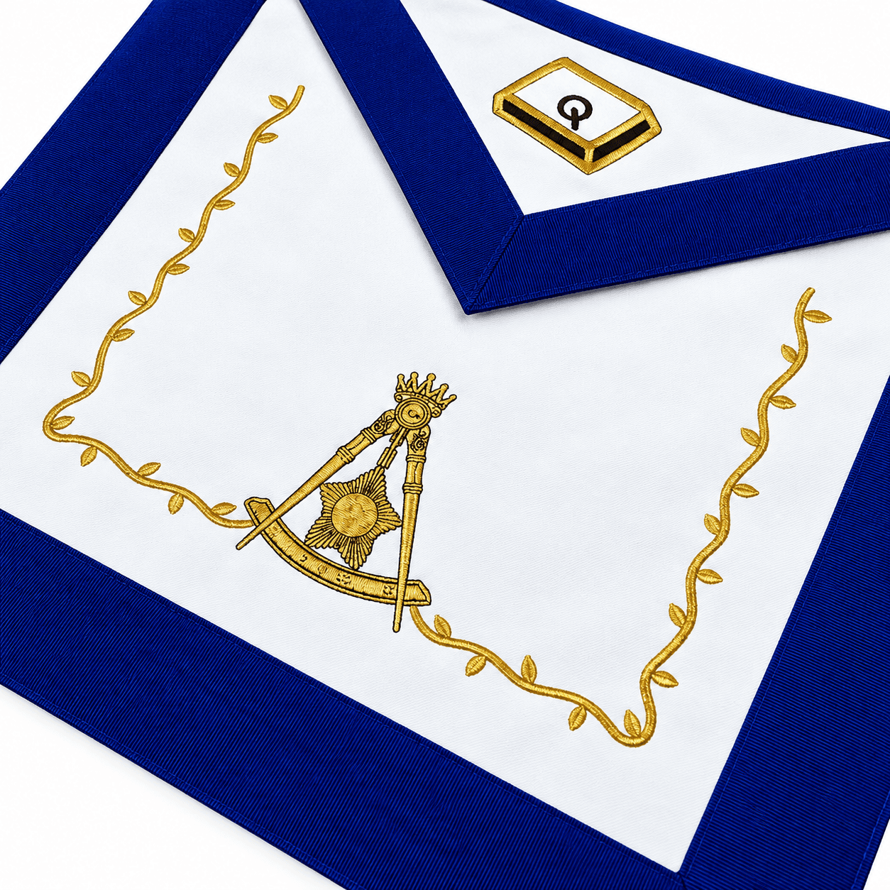 14th Degree Scottish Rite Apron