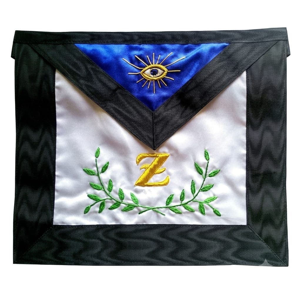 4th Degree Scottish Rite Apron