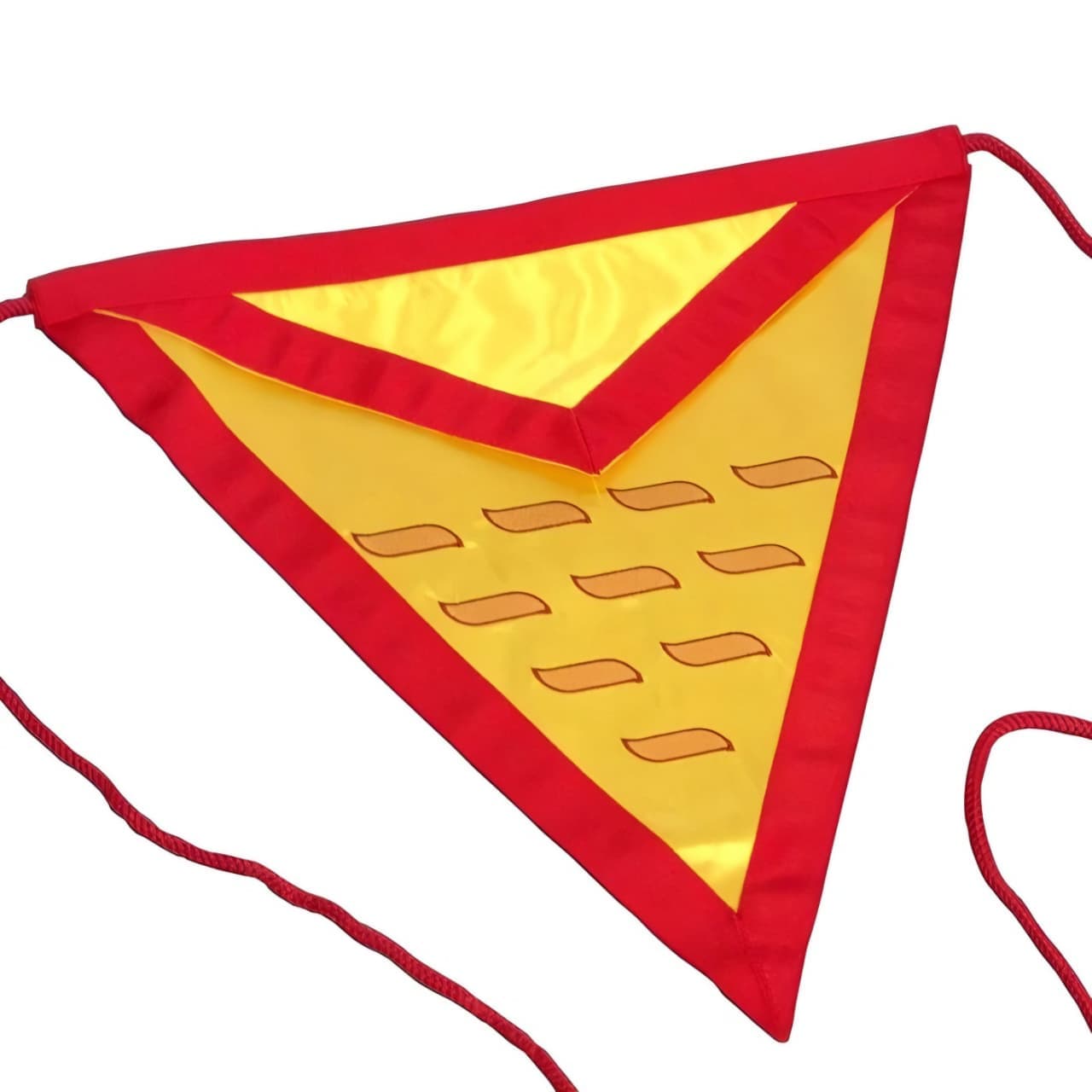 17th Degree Scottish Rite Apron
