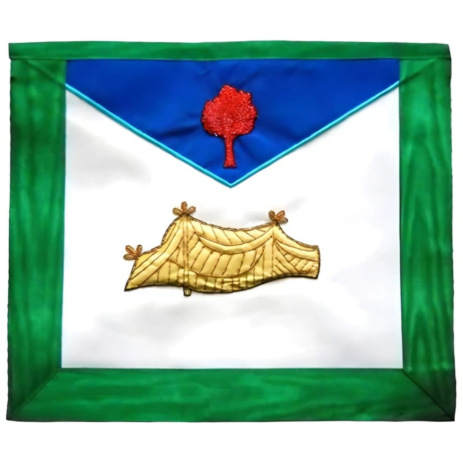 24th Degree Scottish Rite Apron