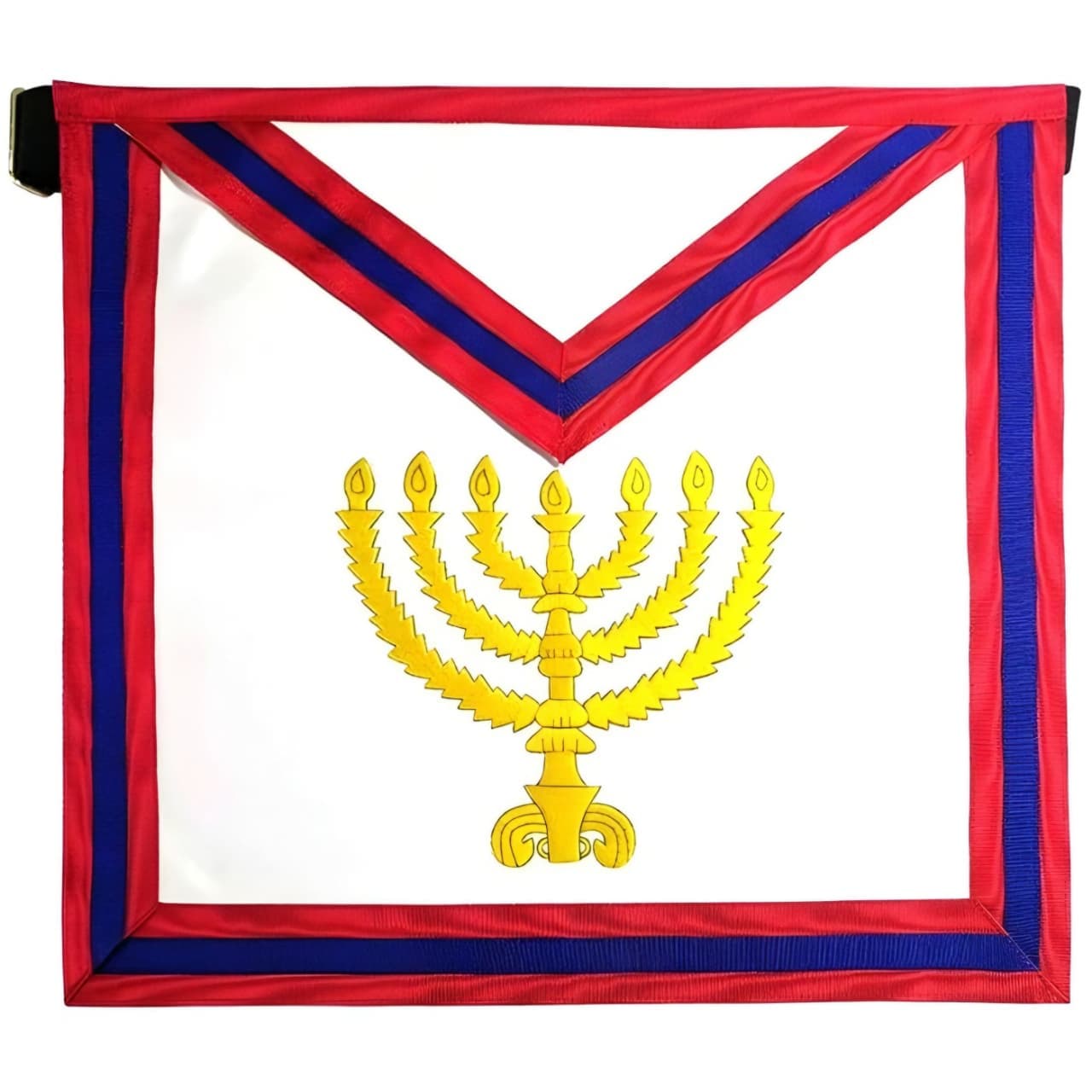23rd Degree Scottish Rite Apron