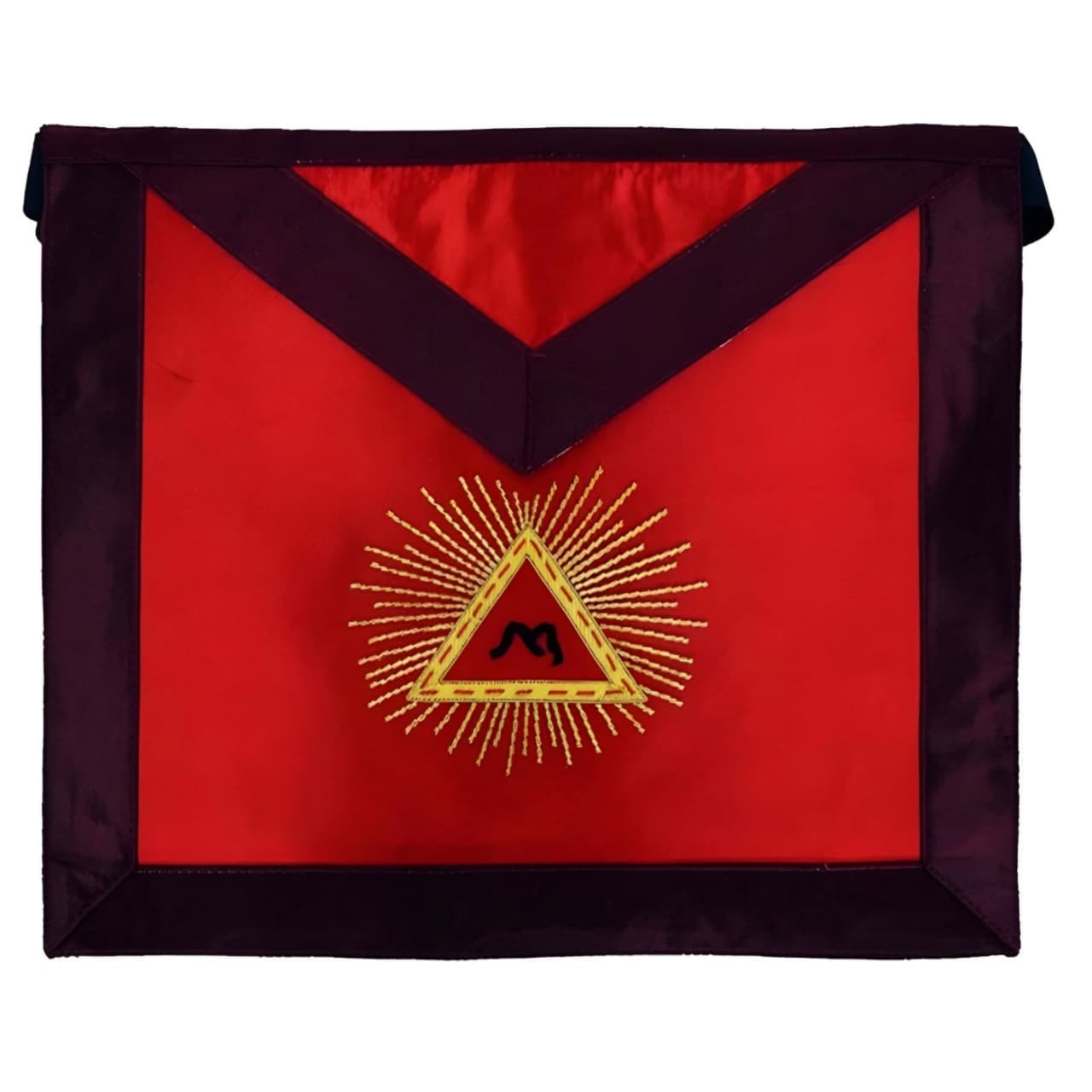 13th Degree Scottish Rite Apron